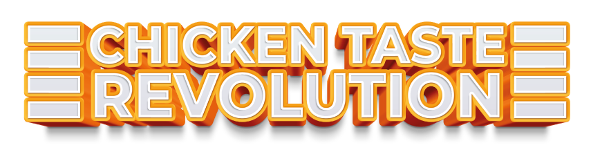 Chicken Taste Revolution
