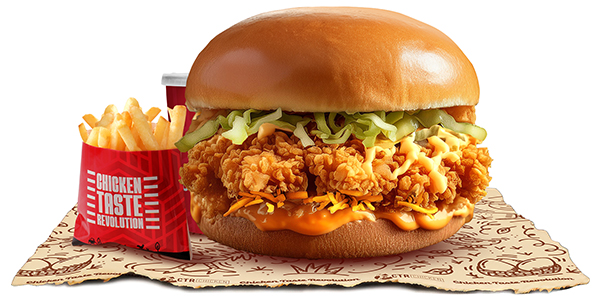Chicken